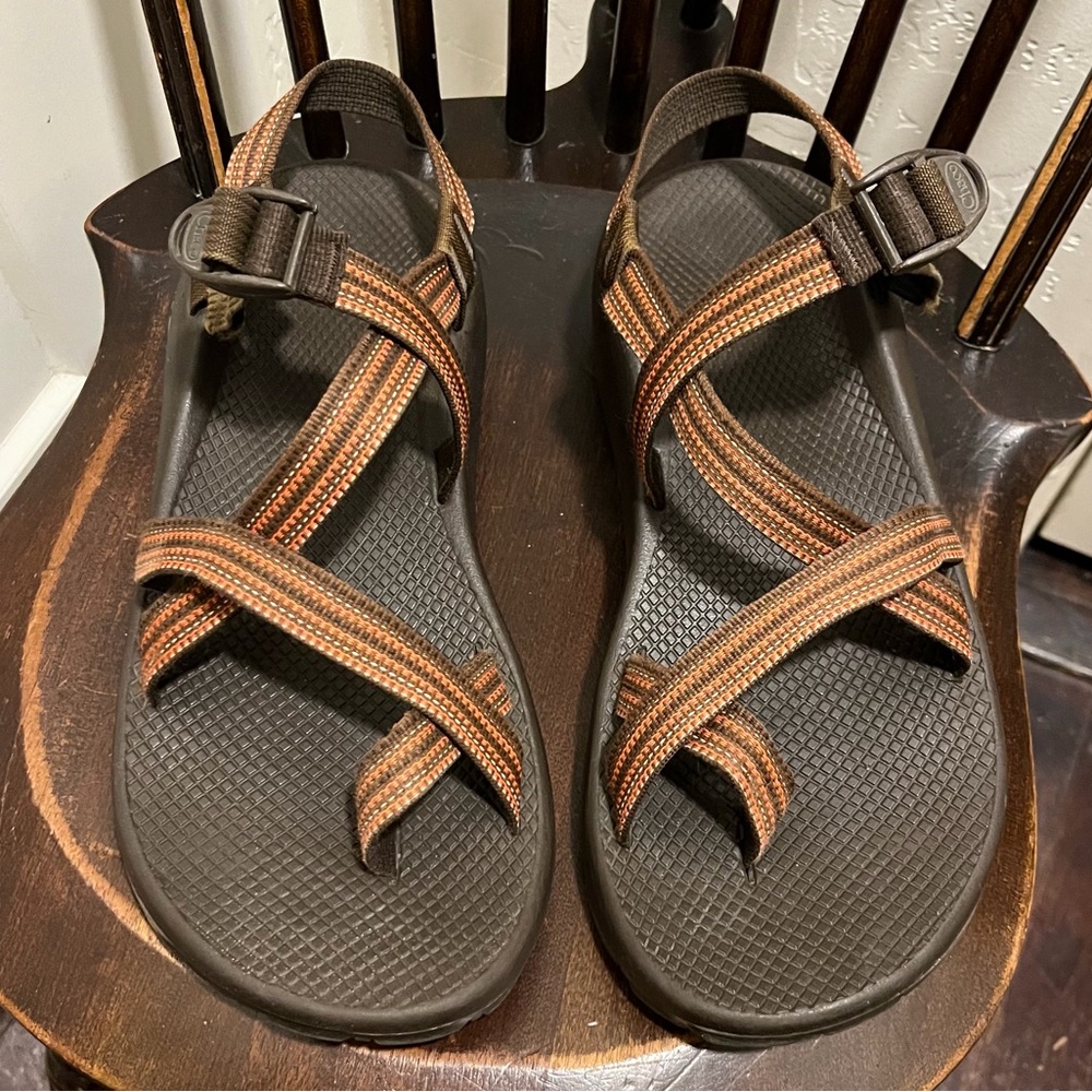 vintage chaco sandals Men's Size 12